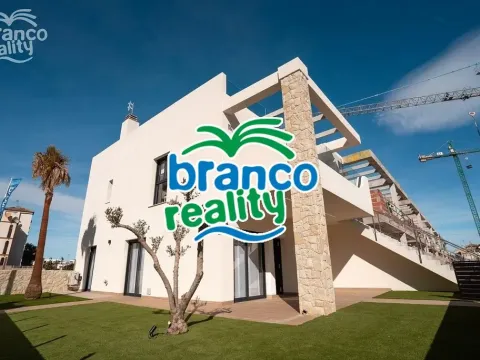 Prodej rodinného domu, Pilar de La Horadada, Alicante, Španělsko, 71 m2