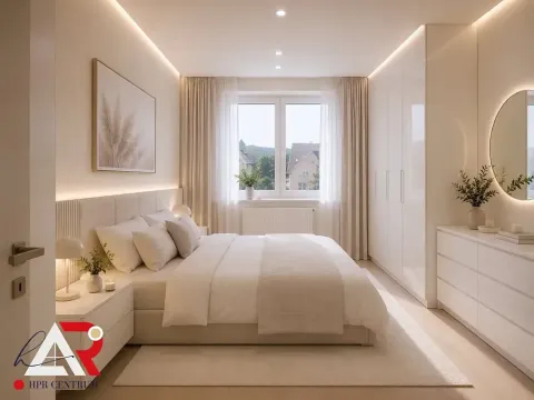 Prodej bytu 2+kk, Brno, Elplova, 44 m2