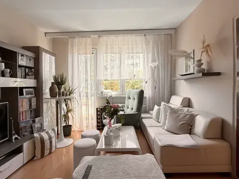 Prodej bytu 2+1, Šternberk, Nádražní, 52 m2