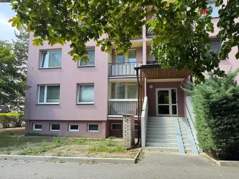 Prodej bytu 3+kk, Benešov, Hráského, 65 m2