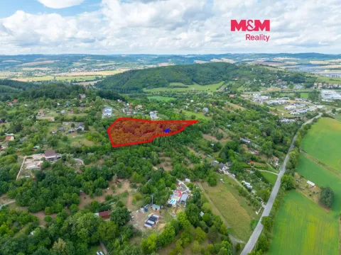 Prodej pole, Boskovice, 6766 m2