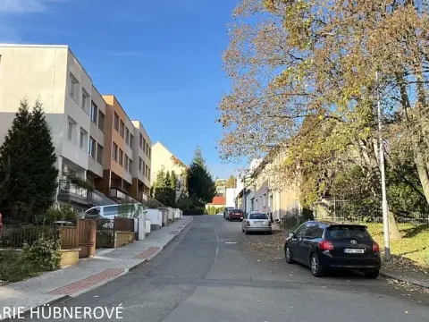 Pronájem pokoje, Brno, Marie Hübnerové, 23 m2