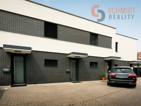 Prodej rodinného domu, Břeclav, Břetislavova, 85 m2