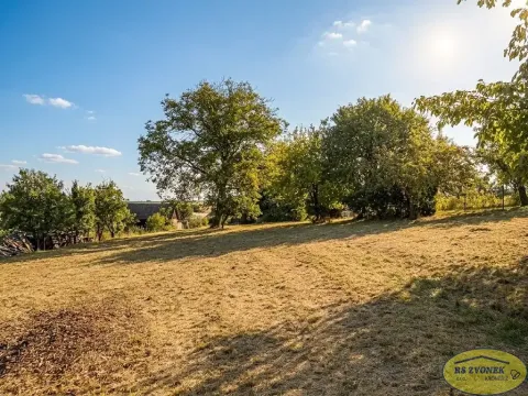 Prodej pozemku pro bydlení, Lubná, 2608 m2