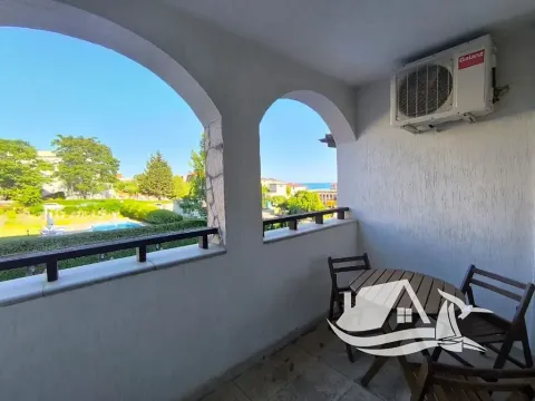 Prodej bytu 1+kk, Sveti Vlas, Bulharsko, 34 m2