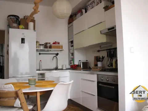 Prodej bytu 3+kk, Příbram - Příbram VII, Mariánská, 57 m2