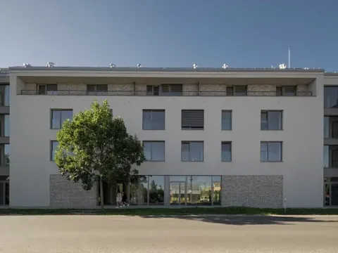 Prodej bytu 3+kk, Plzeň, Na Roudné, 103 m2