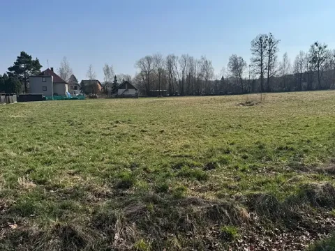 Prodej pozemku pro bydlení, Stará Ves nad Ondřejnicí, Slepá, 8063 m2