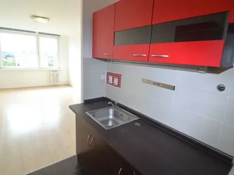 Prodej bytu 2+kk, Praha - Záběhlice, Dunická, 45 m2