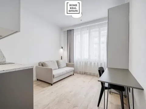 Prodej bytu 1+kk, Praha - Žižkov, Hartigova, 21 m2