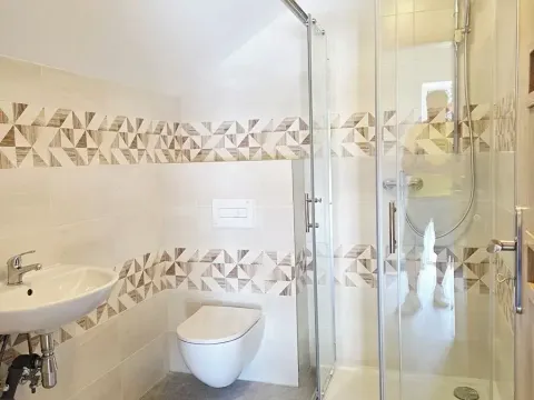 Pronájem bytu 3+kk, Hlásná Třebaň, V Úvozu, 86 m2