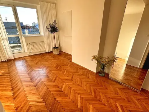 Prodej bytu 2+1, Ostrava, Českobratrská, 62 m2