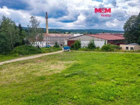Prodej pozemku pro bydlení, Jindřichovice pod Smrkem, 1016 m2