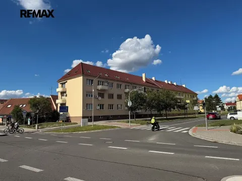 Pronájem bytu 3+kk, Valtice, Mikulovská, 78 m2