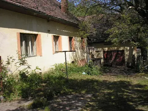 Prodej rodinného domu, Prachovice, 85 m2