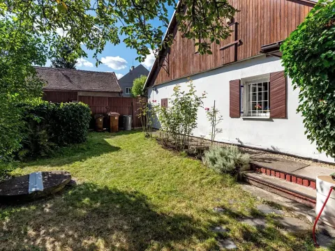 Prodej rodinného domu, Velký Osek, Revoluční, 50 m2