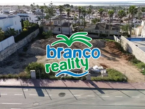 Prodej pozemku, Ciudad Quesada, Alicante, Španělsko, 1510 m2