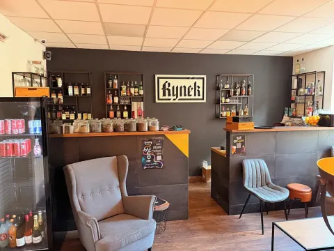 Pronájem restaurace, Třinec, Staroměstská, 110 m2