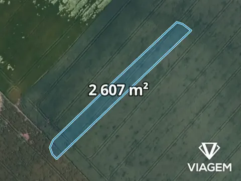 Prodej pole, Velešovice, 2607 m2