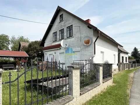 Prodej rodinného domu, Hazlov, 138 m2