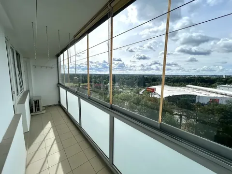 Prodej bytu 1+kk, Hradec Králové, Třebechovická, 35 m2
