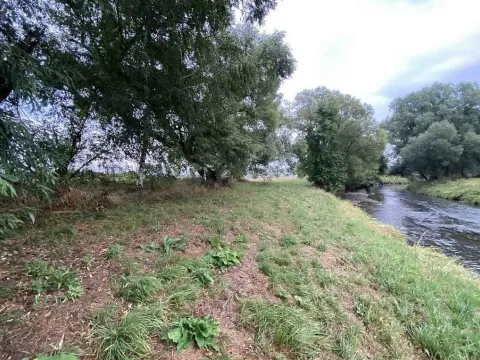 Prodej pozemku, Holasovice, 173 m2