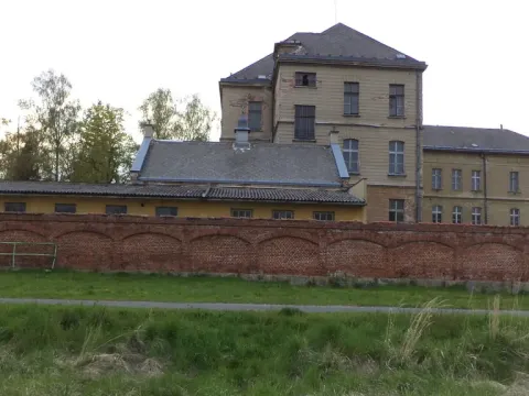 Prodej pozemku, Vidnava, 382 m2