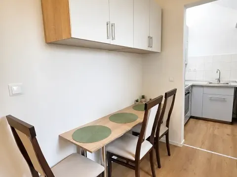 Prodej bytu 5+1, Praha - Vršovice, Žitomírská, 91 m2