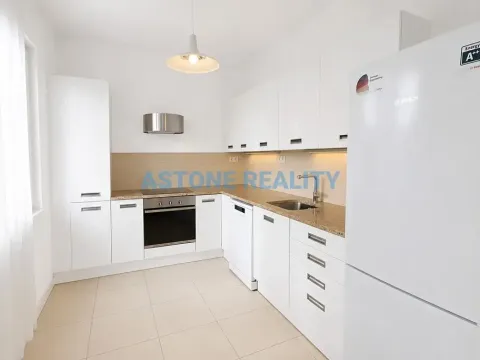 Pronájem bytu 2+kk, Praha - Braník, Ke Krči, 54 m2