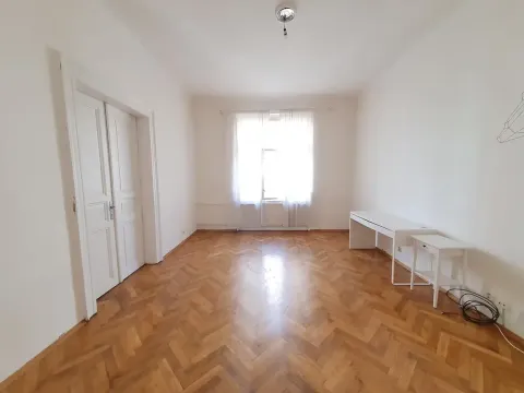 Pronájem bytu 3+1, Praha - Vinohrady, Chodská, 77 m2