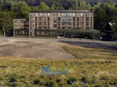 Prodej bytu 3+kk, Pec pod Sněžkou - Velká Úpa, 56 m2