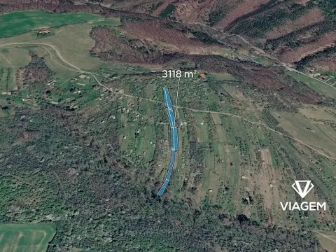 Prodej podílu zahrady, Kudlovice, 1322 m2