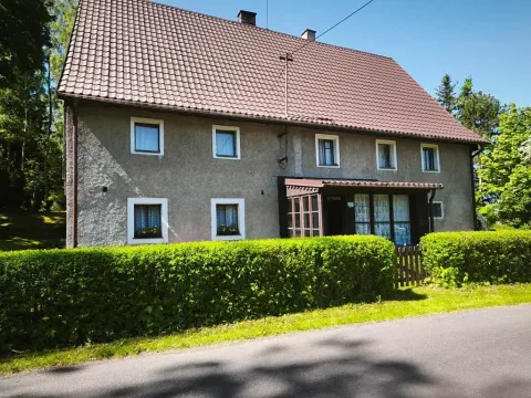 Prodej chalupy, Český Jiřetín, 160 m2