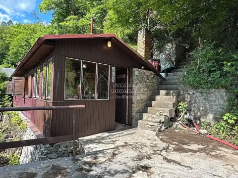 Prodej chaty, Jílové u Prahy, 44 m2