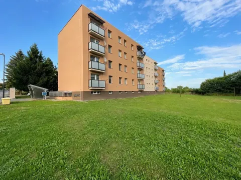 Prodej bytu 3+kk, Valdice, 73 m2
