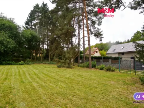 Prodej chaty, Družec, 21 m2