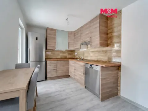 Prodej rodinného domu, Pernarec - Krukanice, 98 m2