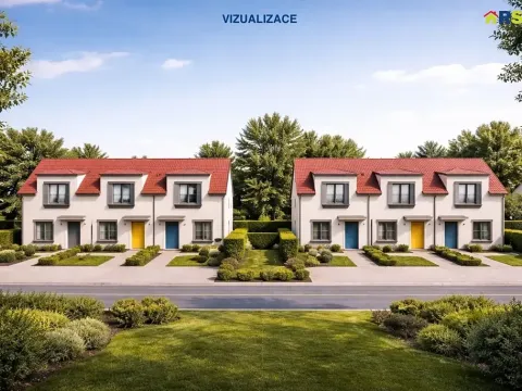 Prodej pozemku pro bydlení, Rohoznice, 2695 m2