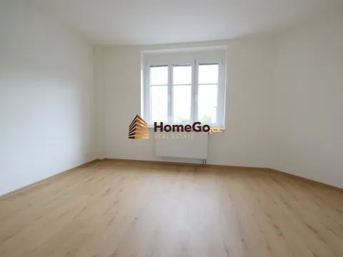Pronájem bytu 2+kk, Praha - Nusle, Žateckých, 56 m2