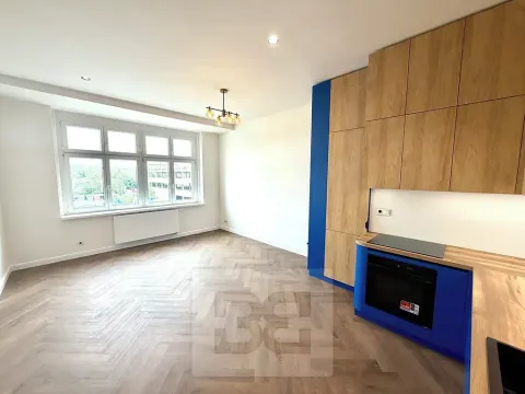 Prodej bytu 3+kk, Praha - Libeň, Sokolovská, 95 m2