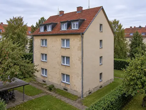 Prodej činžovního domu, Liberec, Americká, 360 m2