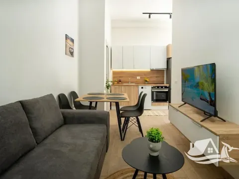Prodej bytu 2+kk, Drač, Albánie, Shkembi i Kavajes, 50 m2