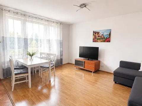 Pronájem bytu 2+kk, Praha - Záběhlice, Mattioliho, 57 m2