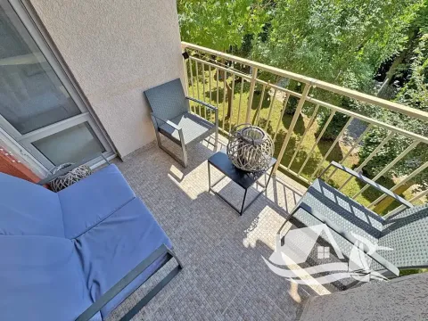 Prodej bytu 2+kk, Nesebar, Bulharsko, 50 m2