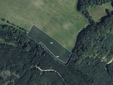 Prodej pole, Městečko Trnávka, 13999 m2