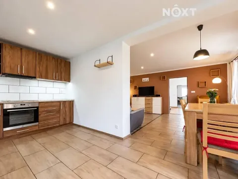 Prodej rodinného domu, Košík, 170 m2