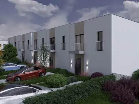 Prodej rodinného domu, Moravská Třebová, Švestkový sad, 85 m2
