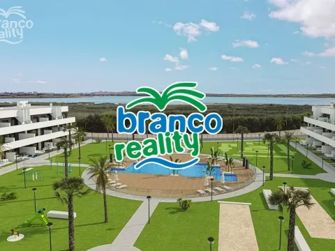 Prodej bytu 4+kk, Guardamar del Segura, Alicante, Španělsko, 103 m2