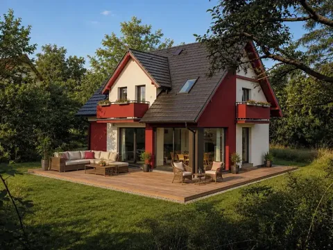 Prodej pozemku pro bydlení, Praha - Koloděje, 503 m2