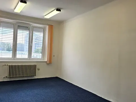 Pronájem kanceláře, Praha - Dejvice, Velflíkova, 20 m2